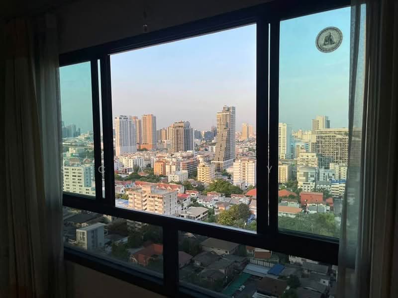 Lumpini Place Phahol-Saphankhwai, Bangkok, 171 Pradipat Road, Samsen Nai, Phaya Thai, Bangkok, 2 Bedrooms, 65 sqm, Condo For Sale, by Suchada Yodyiem, 500268975 - DDproperty.com