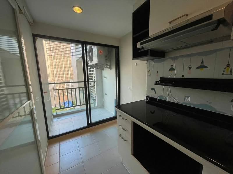 Lumpini Place Phahol-Saphankhwai, Bangkok, 171 Pradipat Road, Samsen Nai, Phaya Thai, Bangkok, 2 Bedrooms, 65 sqm, Condo For Sale, by Suchada Yodyiem, 500268975 - DDproperty.com