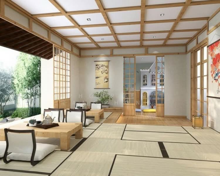 Yuu Sriracha, Chon Buri (Pattaya), 168/4 Moo 9, Sukhumvit Road, Bang Phra, Si Racha, Chon Buri (Pattaya), 2 Bedrooms, 62 sqm, Condo For Rent, by Phonphen Tangphong, 500268977 - DDproperty.com