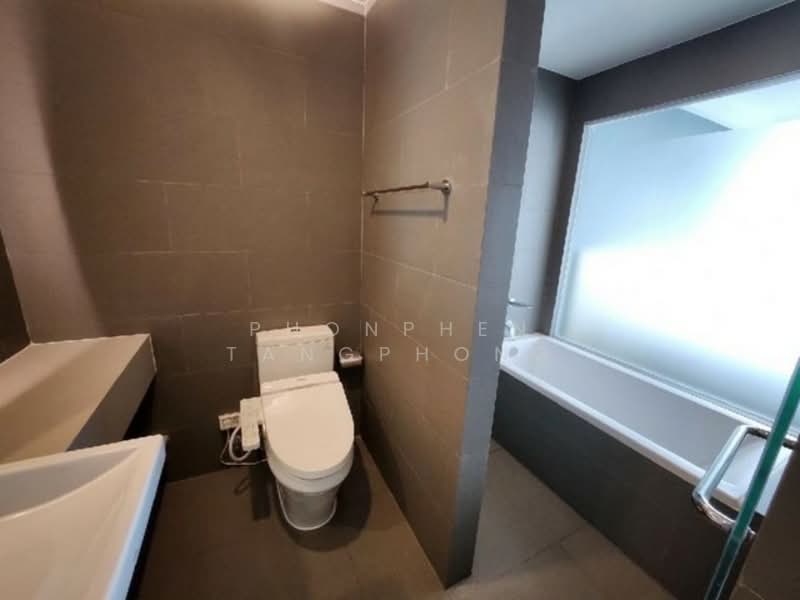Yuu Sriracha, Chon Buri (Pattaya), 168/4 Moo 9, Sukhumvit Road, Bang Phra, Si Racha, Chon Buri (Pattaya), 2 Bedrooms, 62 sqm, Condo For Rent, by Phonphen Tangphong, 500268977 - DDproperty.com