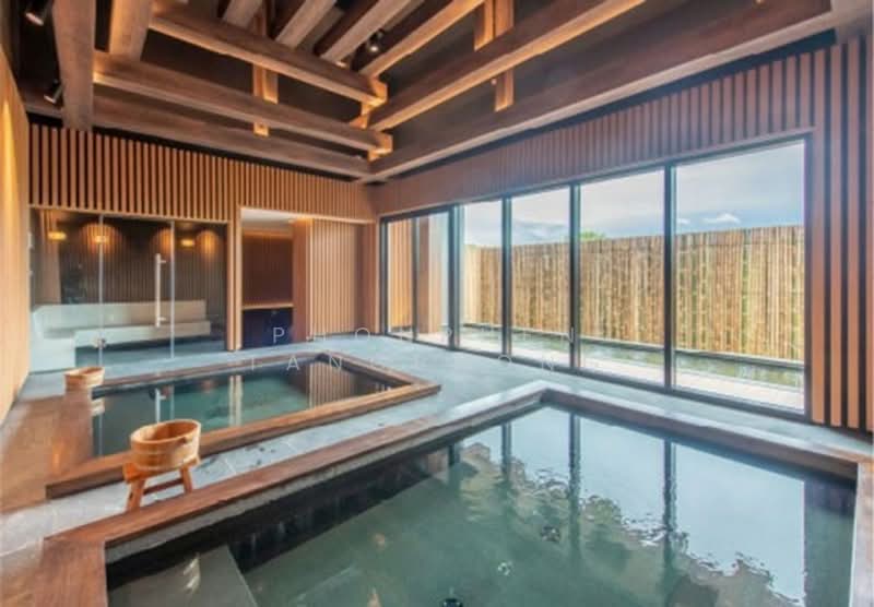 Yuu Sriracha, Chon Buri (Pattaya), 168/4 Moo 9, Sukhumvit Road, Bang Phra, Si Racha, Chon Buri (Pattaya), 2 Bedrooms, 62 sqm, Condo For Rent, by Phonphen Tangphong, 500268977 - DDproperty.com