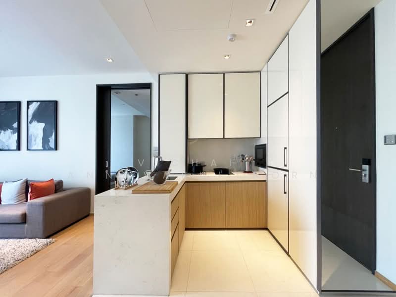 BEATNIQ Sukhumvit 32, Bangkok, Soi Sukhumvit 32, Sukhumvit Road, Khong Tan, Khlong Toei, Bangkok, 1 Bedroom, 59 sqm, Condo For Rent, by Vichai  Annavakulthorn, 500268980 - DDproperty.com