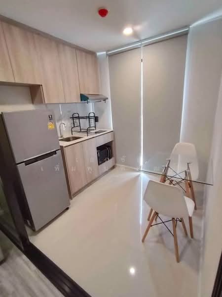 IKON Sukhumvit 77, Bangkok, 182 Sukhumvit Road 77, Suan Luang, Suan Luang, Bangkok, 1 Bedroom, 29 sqm, Condo For Rent, by เอกชัย เพิ่มพูนพิพัฒน์, 500268981 - DDproperty.com