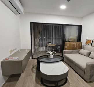 For Rent - The Rich Rama 9-Srinakarin, Bangkok