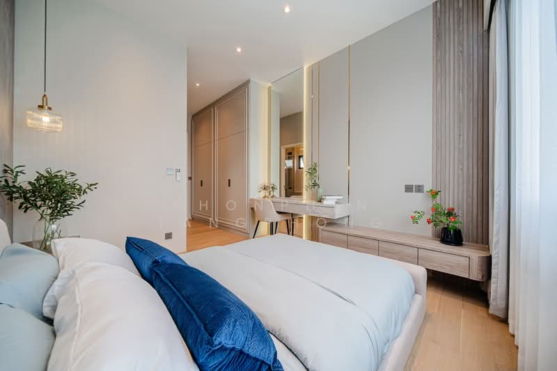 CHIEFTAIN by Patta, Chon Buri (Pattaya), National Highway No.36, Nong Pla Lai, Bang Lamung (Pattaya), Chon Buri (Pattaya), 4 Bedrooms, 330 sqm, Single Detached House For Rent, by Phonphen Tangphong, 500268984 - DDproperty.com