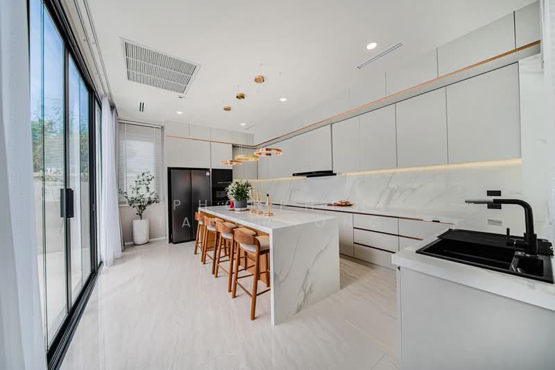 CHIEFTAIN by Patta, Chon Buri (Pattaya), National Highway No.36, Nong Pla Lai, Bang Lamung (Pattaya), Chon Buri (Pattaya), 4 Bedrooms, 330 sqm, Single Detached House For Rent, by Phonphen Tangphong, 500268984 - DDproperty.com