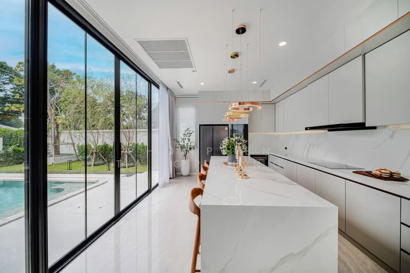 CHIEFTAIN by Patta, Chon Buri (Pattaya), National Highway No.36, Nong Pla Lai, Bang Lamung (Pattaya), Chon Buri (Pattaya), 4 Bedrooms, 330 sqm, Single Detached House For Rent, by Phonphen Tangphong, 500268984 - DDproperty.com