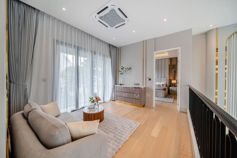 CHIEFTAIN by Patta, Chon Buri (Pattaya), National Highway No.36, Nong Pla Lai, Bang Lamung (Pattaya), Chon Buri (Pattaya), 4 Bedrooms, 330 sqm, Single Detached House For Rent, by Phonphen Tangphong, 500268984 - DDproperty.com