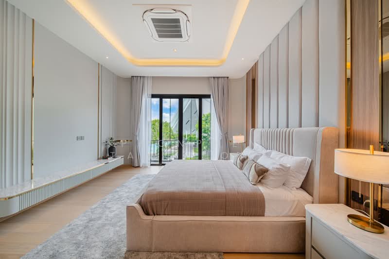 CHIEFTAIN by Patta, Chon Buri (Pattaya), National Highway No.36, Nong Pla Lai, Bang Lamung (Pattaya), Chon Buri (Pattaya), 4 Bedrooms, 330 sqm, Single Detached House For Rent, by Phonphen Tangphong, 500268984 - DDproperty.com