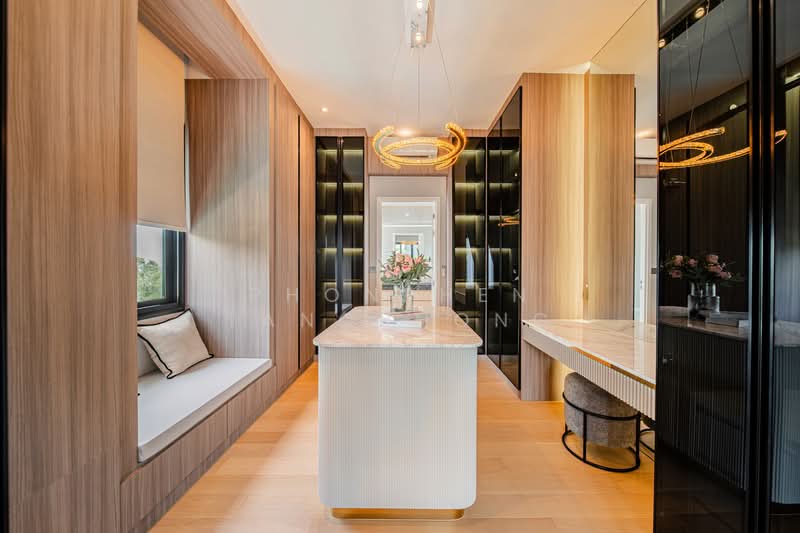 CHIEFTAIN by Patta, Chon Buri (Pattaya), National Highway No.36, Nong Pla Lai, Bang Lamung (Pattaya), Chon Buri (Pattaya), 4 Bedrooms, 330 sqm, Single Detached House For Rent, by Phonphen Tangphong, 500268984 - DDproperty.com