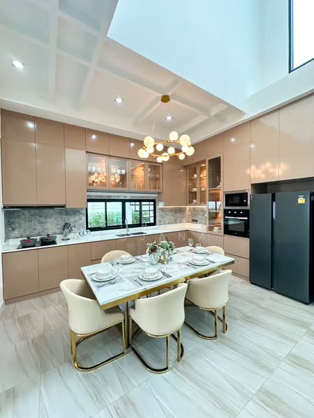 Larelana Villa, Chon Buri (Pattaya), Soi 22, Huai Yai, Bang Lamung (Pattaya), Chon Buri (Pattaya), 3 Bedrooms, 296 sqm, Villa For Sale, by Chanya Rojana, 500268986 - DDproperty.com