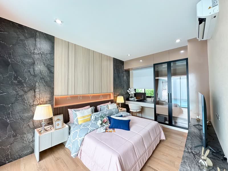 Larelana Villa, Chon Buri (Pattaya), Soi 22, Huai Yai, Bang Lamung (Pattaya), Chon Buri (Pattaya), 3 Bedrooms, 296 sqm, Villa For Sale, by Chanya Rojana, 500268986 - DDproperty.com