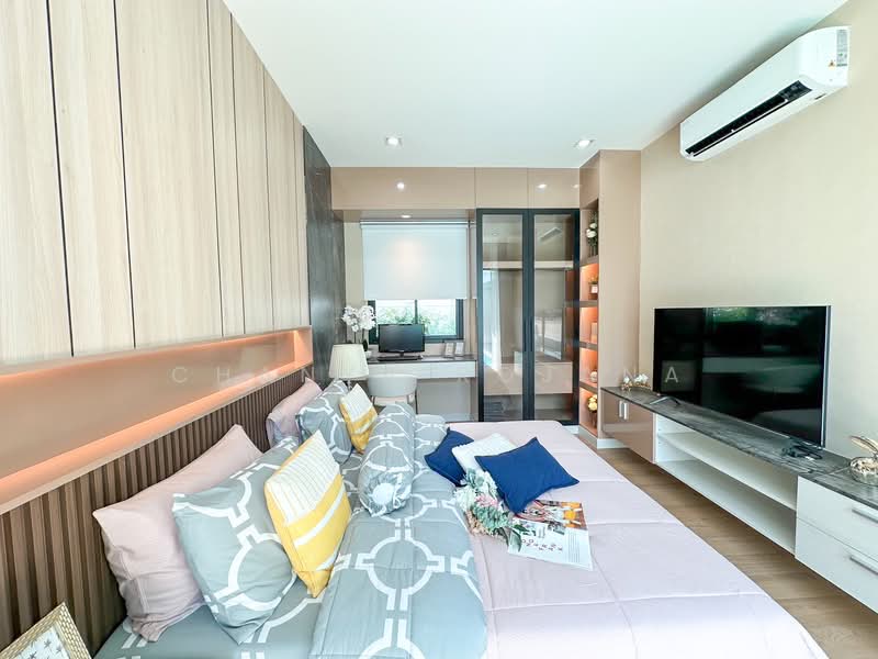 Larelana Villa, Chon Buri (Pattaya), Soi 22, Huai Yai, Bang Lamung (Pattaya), Chon Buri (Pattaya), 3 Bedrooms, 296 sqm, Villa For Sale, by Chanya Rojana, 500268986 - DDproperty.com