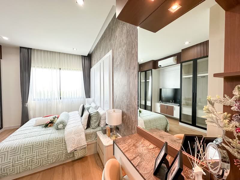 Larelana Villa, Chon Buri (Pattaya), Soi 22, Huai Yai, Bang Lamung (Pattaya), Chon Buri (Pattaya), 3 Bedrooms, 296 sqm, Villa For Sale, by Chanya Rojana, 500268986 - DDproperty.com