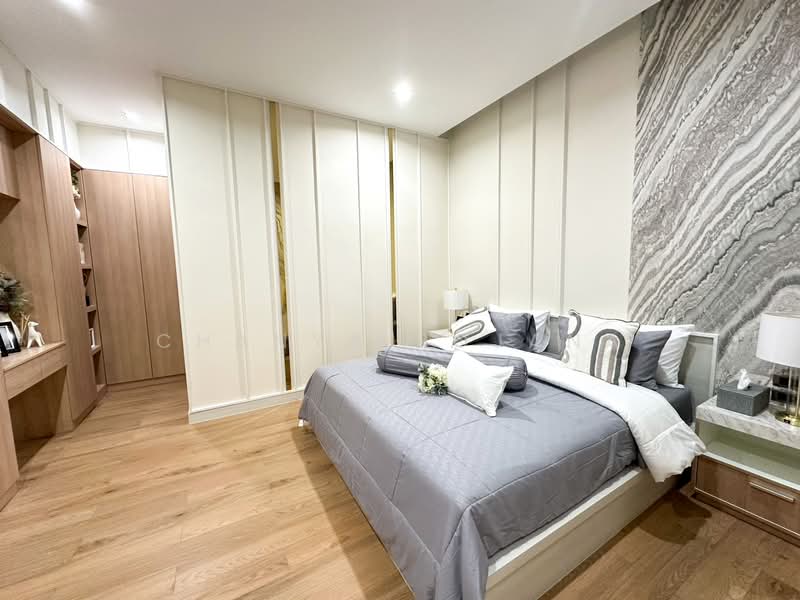 Larelana Villa, Chon Buri (Pattaya), Soi 22, Huai Yai, Bang Lamung (Pattaya), Chon Buri (Pattaya), 3 Bedrooms, 296 sqm, Villa For Sale, by Chanya Rojana, 500268986 - DDproperty.com