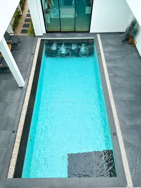 Larelana Villa, Chon Buri (Pattaya), Soi 22, Huai Yai, Bang Lamung (Pattaya), Chon Buri (Pattaya), 3 Bedrooms, 296 sqm, Villa For Sale, by Chanya Rojana, 500268986 - DDproperty.com