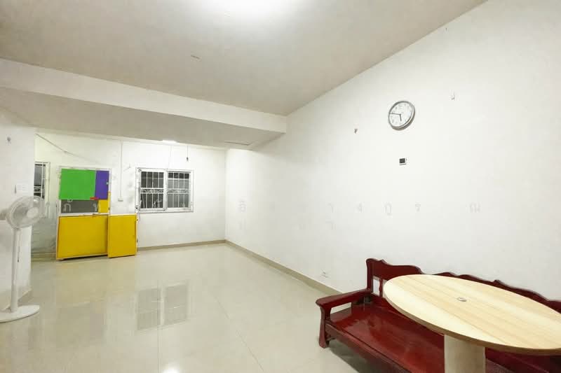 Baan Pruksa 81 Paholyothin-Nawanakorn : บ้านพฤกษา 81 พหลโยธิน-นวนคร, ปทุมธานี, คลองหนึ่ง, คลองหลวง, ปทุมธานี, 73 ตร.ม., ทาวน์เฮ้าส์ ขาย, โดย ภัทรนัน อิศรางกูร ณ อยุธยา, 500268989 - DDproperty.com