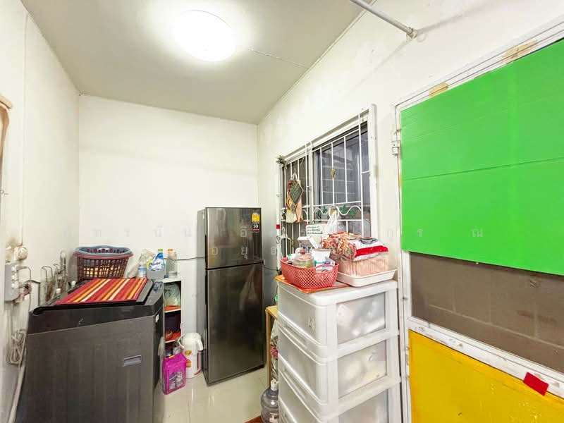 Baan Pruksa 81 Paholyothin-Nawanakorn : บ้านพฤกษา 81 พหลโยธิน-นวนคร, ปทุมธานี, คลองหนึ่ง, คลองหลวง, ปทุมธานี, 73 ตร.ม., ทาวน์เฮ้าส์ ขาย, โดย ภัทรนัน อิศรางกูร ณ อยุธยา, 500268989 - DDproperty.com