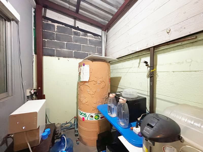 Baan Pruksa 81 Paholyothin-Nawanakorn : บ้านพฤกษา 81 พหลโยธิน-นวนคร, ปทุมธานี, คลองหนึ่ง, คลองหลวง, ปทุมธานี, 73 ตร.ม., ทาวน์เฮ้าส์ ขาย, โดย ภัทรนัน อิศรางกูร ณ อยุธยา, 500268989 - DDproperty.com