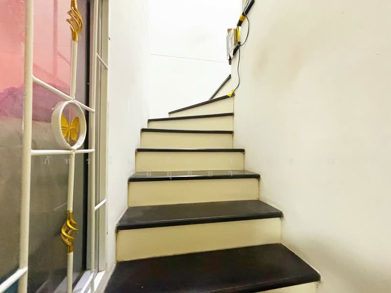 Baan Pruksa 81 Paholyothin-Nawanakorn, Pathum Thani, Khlong Nung, Khlong Luang, Pathum Thani, 3 Bedrooms, 73 sqm, Townhouse For Sale, by ภัทรนัน อิศรางกูร ณ อยุธยา, 500268989 - DDproperty.com