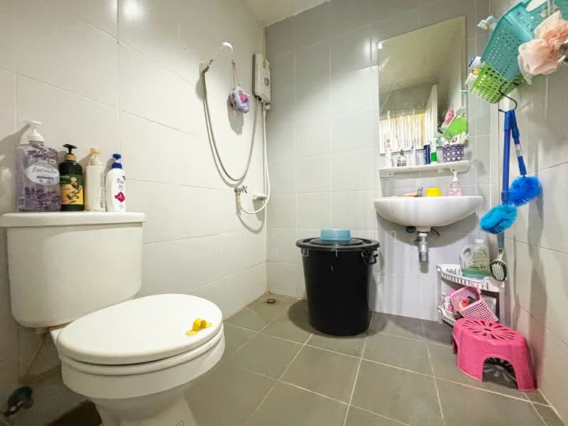 Baan Pruksa 81 Paholyothin-Nawanakorn, Pathum Thani, Khlong Nung, Khlong Luang, Pathum Thani, 3 Bedrooms, 73 sqm, Townhouse For Sale, by ภัทรนัน อิศรางกูร ณ อยุธยา, 500268989 - DDproperty.com