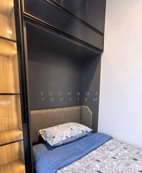 Noble Around Ari, Bangkok, 312 Phahon Yothin Rd, Samsen Nai, Phaya Thai, Bangkok, 2 Bedrooms, 45 sqm, Condo For Sale, by Suchada Yodyiem, 500268991 - DDproperty.com