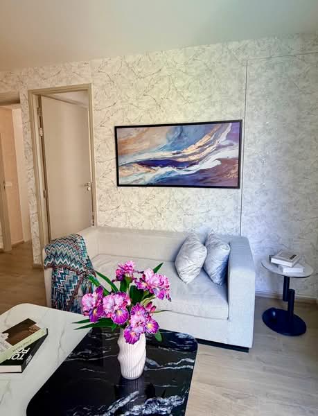 Fynn Asoke, Bangkok, 28 Sukhumvit 10 Alley, Khlong Toei, Khlong Toei, Bangkok, 2 Bedrooms, 48 sqm, Condo For Sale, by Suchada Yodyiem, 500268997 - DDproperty.com