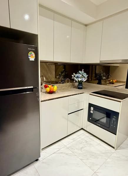 Fynn Asoke, Bangkok, 28 Sukhumvit 10 Alley, Khlong Toei, Khlong Toei, Bangkok, 2 Bedrooms, 48 sqm, Condo For Sale, by Suchada Yodyiem, 500268997 - DDproperty.com