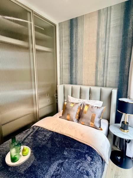 Fynn Asoke, Bangkok, 28 Sukhumvit 10 Alley, Khlong Toei, Khlong Toei, Bangkok, 2 Bedrooms, 48 sqm, Condo For Sale, by Suchada Yodyiem, 500268997 - DDproperty.com