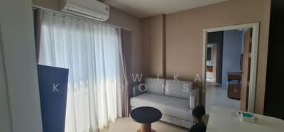 For Rent - Nue Riverest Ratburana, Bangkok