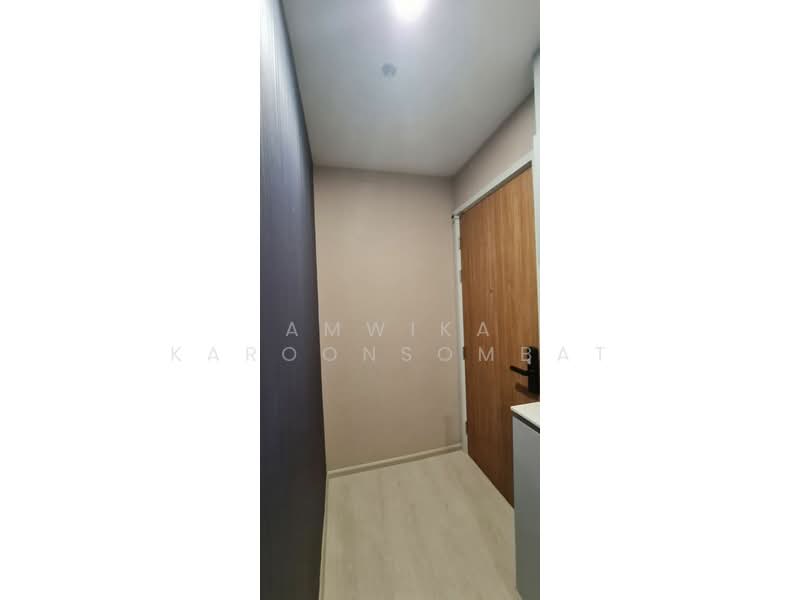 Nue Riverest Ratburana, Bangkok, Rat Burana Road, Rat Burana, Rat Burana, Bangkok, 2 Bedrooms, 47 sqm, Condo For Rent, by Amwika Karoonsombat, 500268999 - DDproperty.com