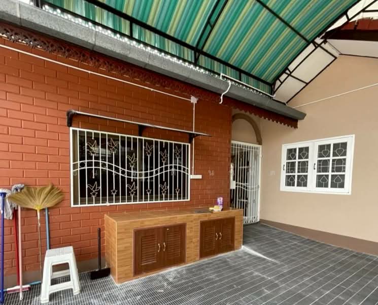 บ้านศรีเกษร, ชลบุรี, สัตหีบ, สัตหีบ, ชลบุรี, 120 ตร.ม., บ้านเดี่ยว ขาย, โดย ชนะชาติ นนท์ตา, 500269001 - DDproperty.com