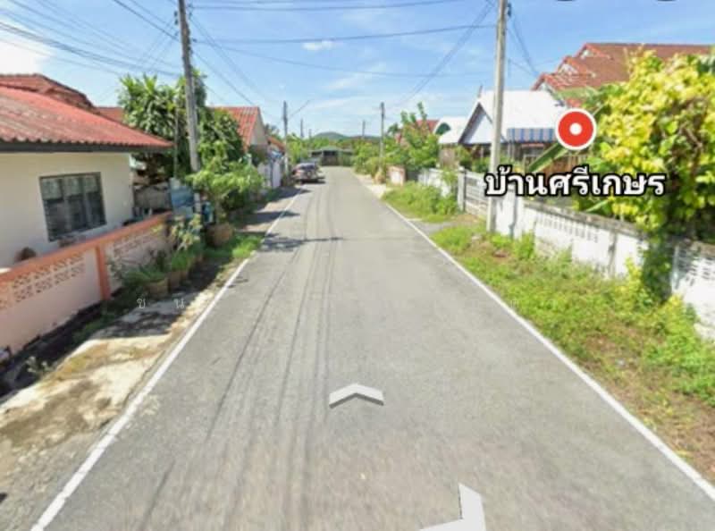 บ้านศรีเกษร, ชลบุรี, สัตหีบ, สัตหีบ, ชลบุรี, 120 ตร.ม., บ้านเดี่ยว ขาย, โดย ชนะชาติ นนท์ตา, 500269001 - DDproperty.com