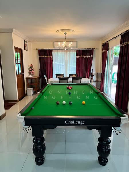 4-BR House, Chon Buri (Pattaya), Nong Pru, Bang Lamung (Pattaya), Chon Buri (Pattaya), 4 Bedrooms, 304 sqm, Single Detached House For Rent, by Phonphen Tangphong, 500269002 - DDproperty.com