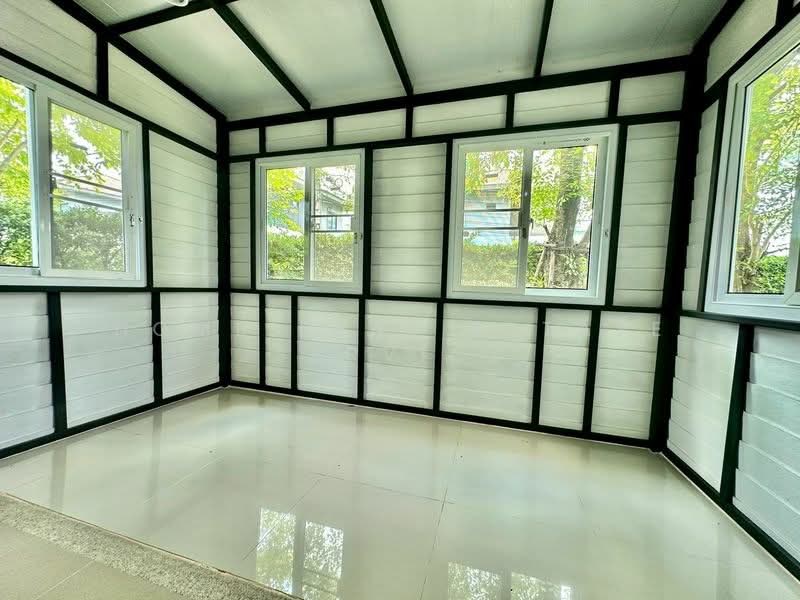 Setthasiri Pattanakarn, Bangkok, Phatthanakan-Onnut Road (New Cut), Prawet, Prawet, Bangkok, 4 Bedrooms, 244 sqm, Single Detached House For Sale, by HOME Real Estate Service, 500269003 - DDproperty.com