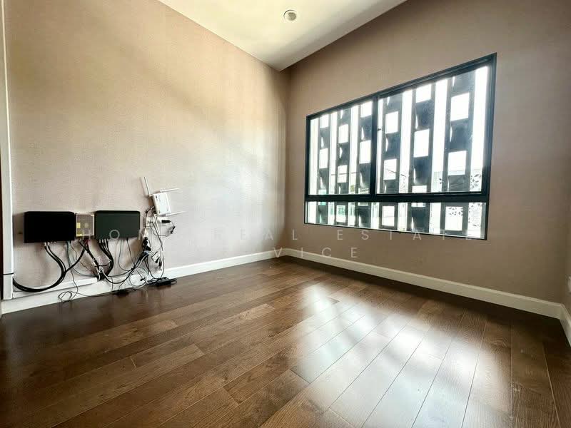 Setthasiri Pattanakarn, Bangkok, Phatthanakan-Onnut Road (New Cut), Prawet, Prawet, Bangkok, 4 Bedrooms, 244 sqm, Single Detached House For Sale, by HOME Real Estate Service, 500269003 - DDproperty.com