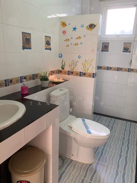 4-BR House, Chon Buri (Pattaya), Nong Pru, Bang Lamung (Pattaya), Chon Buri (Pattaya), 4 Bedrooms, 304 sqm, Single Detached House For Sale, by Phonphen Tangphong, 500269007 - DDproperty.com