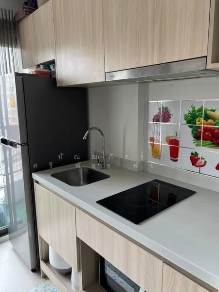 The Nest Sukhumvit 64 : เดอะ เนสท์ สุขุมวิท 64, กรุงเทพ, 408 ซอยสุขุมวิท 64, บางจาก, พระโขนง, กรุงเทพ, 30 ตร.ม., คอนโด ให้เช่า, โดย ปัณณภัสร์​ ศรี​พัชร​พัช​ร์, 500269010 - DDproperty.com