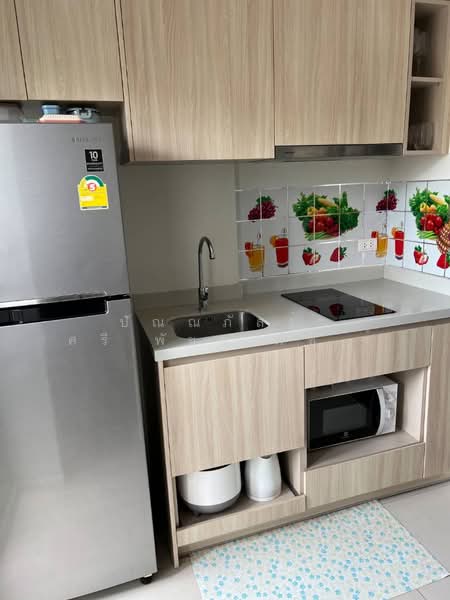 The Nest Sukhumvit 64 : เดอะ เนสท์ สุขุมวิท 64, กรุงเทพ, 408 ซอยสุขุมวิท 64, บางจาก, พระโขนง, กรุงเทพ, 30 ตร.ม., คอนโด ให้เช่า, โดย ปัณณภัสร์​ ศรี​พัชร​พัช​ร์, 500269010 - DDproperty.com