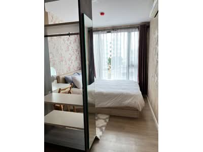 For Rent - The Nest Sukhumvit 64, Bangkok