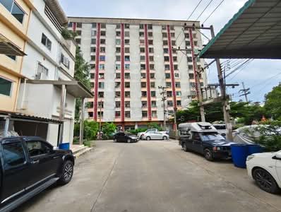 ขาย - Suwan Nakhon Condominium : สุวรรณนคร คอนโดมิเนียม, สมุทรสาคร