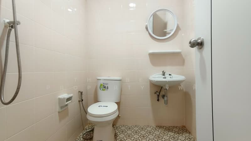 Suwan Nakhon Condominium, Samut Sakhon, Om Noi, Krathum Baen, Samut Sakhon, 1 Bedroom, 32 sqm, Condo For Sale, by The Best Property จิฟฟี่, 500269012 - DDproperty.com