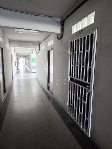 Suwan Nakhon Condominium, Samut Sakhon, Om Noi, Krathum Baen, Samut Sakhon, 1 Bedroom, 32 sqm, Condo For Sale, by The Best Property จิฟฟี่, 500269012 - DDproperty.com