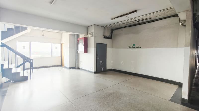 Suwan Nakhon Condominium, Samut Sakhon, Om Noi, Krathum Baen, Samut Sakhon, 1 Bedroom, 32 sqm, Condo For Sale, by The Best Property จิฟฟี่, 500269012 - DDproperty.com