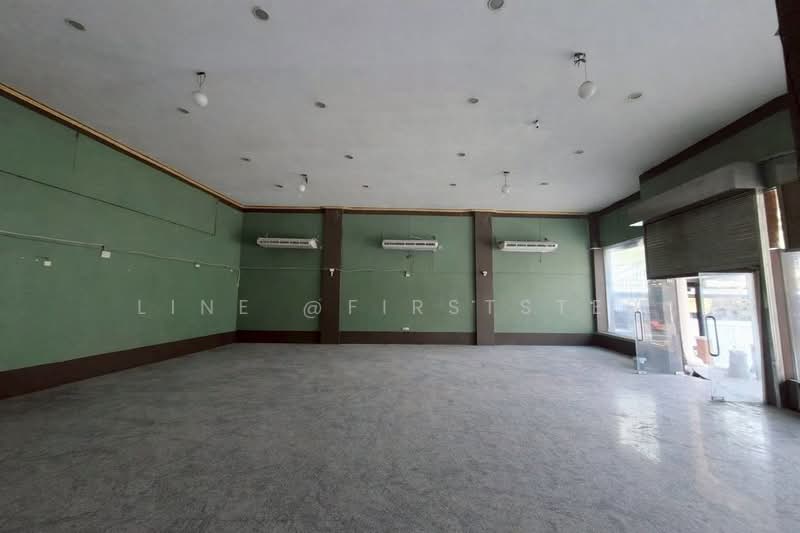 พื้นที่พาณิชย์, ใกล้ BTS พระโขนง, กรุงเทพ, คลองเตย, คลองเตย, กรุงเทพ, 600 ตร.ม., ตึกแถว-อาคารพาณิชย์ ให้เช่า, โดย LINE @firststep, 500269014 - DDproperty.com