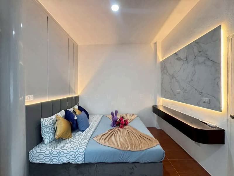 5-BR Villa, Chon Buri (Pattaya), Nong Pru, Bang Lamung (Pattaya), Chon Buri (Pattaya), 5 Bedrooms, 468 sqm, Villa For Rent, by Phonphen Tangphong, 500269015 - DDproperty.com