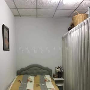ขาย - ทาวน์เฮ้าส์ 2-ห้องนอน, ชลบุรี