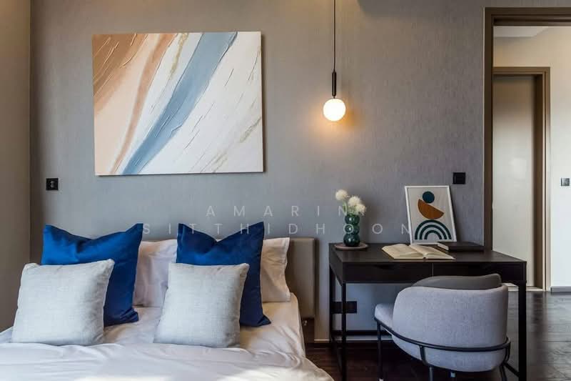 Park Origin Thonglor, Bangkok, Soi Thonglor 10, Sukhumvit Road, Khlong Tan Nua, Watthana, Bangkok, 3 Bedrooms, 72 sqm, Condo For Rent, by Amarin Sitthidhoon, 500269023 - DDproperty.com