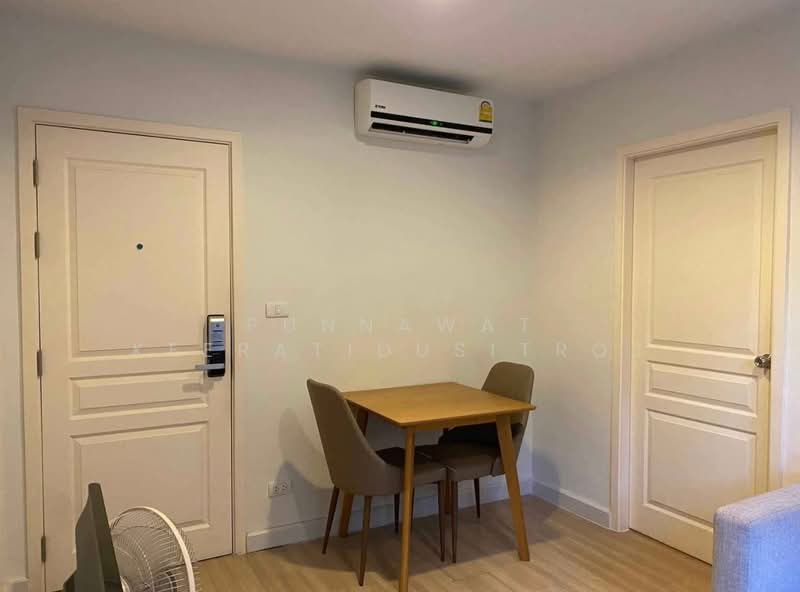 The Nest Sukhumvit 22, Bangkok, 22 Soi Setthi Thawi Sap, Sukhumvit 22, Khlong Toei, Khlong Toei, Bangkok, 1 Bedroom, 29 sqm, Condo For Rent, by Punnawat Keeratidusitroj, 500269025 - DDproperty.com