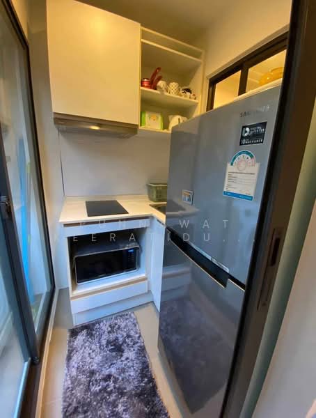 The Nest Sukhumvit 22, Bangkok, 22 Soi Setthi Thawi Sap, Sukhumvit 22, Khlong Toei, Khlong Toei, Bangkok, 1 Bedroom, 29 sqm, Condo For Rent, by Punnawat Keeratidusitroj, 500269025 - DDproperty.com